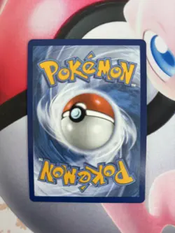 Pokemon TCG Hop’s Trevenant 237/217 Illustration Rare – Ascended Heroes – NM - Image 2
