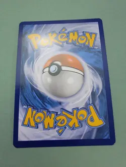 Pokemon TCG Bellibolt Illustration Rare Holo 201/197 Obsidian Flames - Image 2