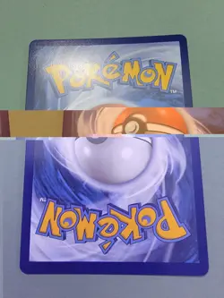 Elgyem 040/086 Pokemon TCG Sv: Black Bolt Reverse Holo (Master Ball Pattern) - Image 3