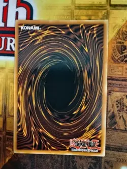 Yu-Gi-Oh Dark Magician Girl MP24-EN009 Quarter Century Secret Rare 1st Edition - Image 2