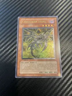 Cyberdark Horn (UTR) CDIP-EN001 Cyberdark Impact 1st Edition - Image 2