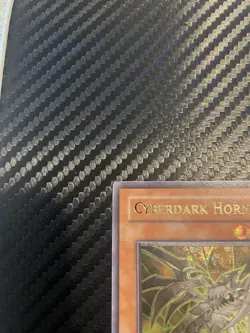 Cyberdark Horn (UTR) CDIP-EN001 Cyberdark Impact 1st Edition - Image 3