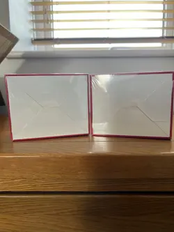 One Piece Carrying On His Will OP-13 Booster Box English Sealed X2 Case Fresh - Image 5