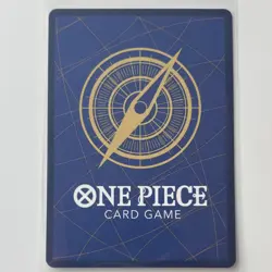 Namco One Piece Perfume Femur OP07-057 Event Rare Foil Trigger ENG 2 - Image 2