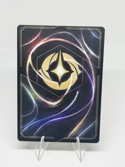 Disney Lorcana TCG - Winterspell - Elsa - Ice Artisan - 123/204 Legendary - Image 2
