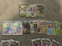 Pokemon 151 Sealed Lot And Cards - Image 3