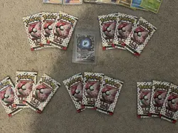 Pokemon 151 Sealed Lot And Cards - Image 4