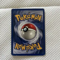 Machamp Holo - 8/102 - 1st Edition Base Set - Pokemon HP TCG Card Rare - Image 2