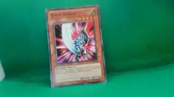 YS11-EN014 Blade Knight 1st Edition Mint YuGiOh Card nbm - Image 1