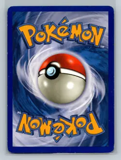 Pokemon Card - Spinarak 111/147 - Aquapolis - Reverse Holo - Image 2