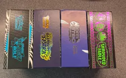 Pokemon TCG Card Lot Of 2000+ Bulk Common/Uncommon/Rares From Multiple Sets - Image 3