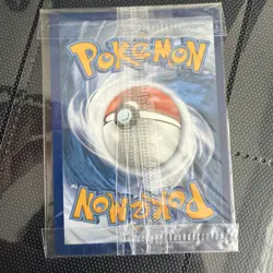 Moltres Zapados Articuno GX Tag Team Promo SM210 Pokemon Card TCG Sealed - Image 2