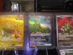 ⚡⚡Pokemon Chinese 8 Card Lot...⚡⚡ - Image 1