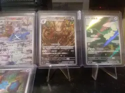 ⚡⚡Pokemon Chinese 8 Card Lot...⚡⚡ - Image 4