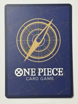 2022 One Piece Roronoa Zoro Super Pre-Release Stamp #ST01-013 English Foil Card - Image 2