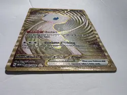 Mew ex - (151 Metal Card) 205/165 Scarlet & Violet 151 Promo Pokemon TCG - NM - Image 3
