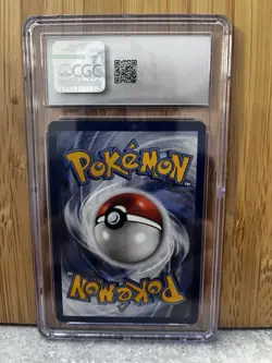 Pokemon TCG Pawmi Sir Card 226/091 Paldean Fates - Image 2