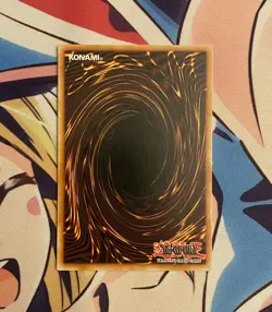DARK MAGICIAN (YGLD-ENC09) ULTRA UNLIMITED - Image 2