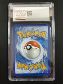Eevee 173 Sv: Scarlet & Violet Promo Cards Holo CGC 9.5 - Image 2