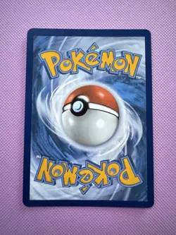 Mewtwo 052 Sv: Scarlet & Violet Promo Cards Holo - Image 4