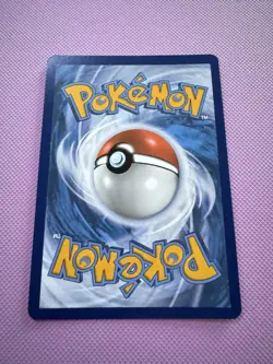 Mewtwo 052 Sv: Scarlet & Violet Promo Cards Holo - Image 5