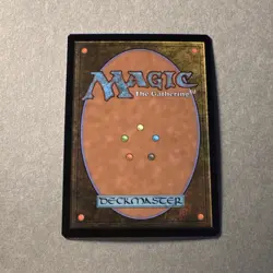 Wizards of the Coast Guardian Augmenter Creature 0271 Rare Commander: SOC Green - Image 2
