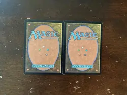 Magic the Gathering MTG Odyssey DWARVEN RECRUITER Red Creature X2 - Image 3