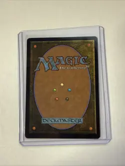 MTG Fire Lord Azula (0313) (Borderless) Avatar: The Last Airbender Regular - Image 2