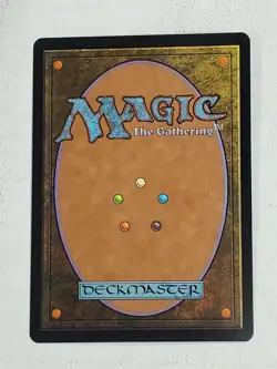 MTG Psychic Theft (Prophecy/Blue/R) - BGM - Image 2