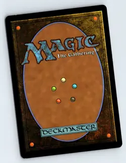 Collective Inferno (Showcase) Foil - Lorwyn Eclipse - Image 2