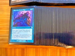 The Brothers' War Commander Deck - Mishra's Burnished Banner MTG Sleeved No Box - Image 2