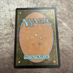 Force of Negation - Modern Horizons - MTG Magic the Gathering - LP - Image 2