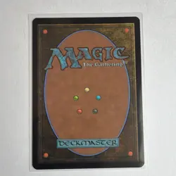 WotC Improvisation Capstone Borderless Sorcery Mythic SOS 0294 Red English - Image 2