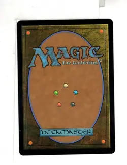 MTG SkeenAB Murktide Regent from Modern Horizons 2. NM. - Image 2