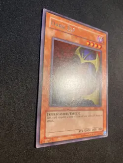 Dark Elf MRD-113 - Unlimited - Rare - NM - Image 2