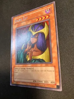 Dark Elf MRD-113 - Unlimited - Rare - NM - Image 3