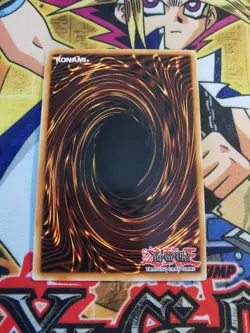 Gravekeeper's Chief pgd-065 Unltd Ed (MINT) Super Rare Yu-Gi-Oh! - Image 2