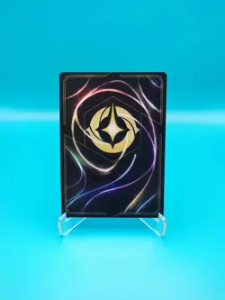 Disney Lorcana / Nala - Freches Jungtier / League Promo Card 3/P2 Deutsch - Image 3