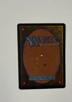 MTG - North Star - Legends - English Magic 1994 - Image 2