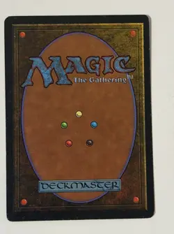 MTG Telekinesis Legends English "Vintage" - Image 2