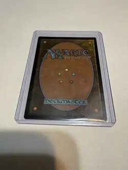 Anticausal Vestige (Showcase) Edge of Eternities Foil - Image 2