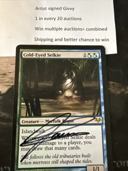 MtG Simplified Chinese Birds of Paradise Ravnica - Image 3