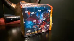 Ravnica Remastered - Collector Booster Display 195166229287 - Image 1
