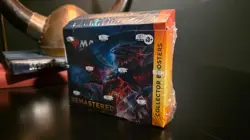 Ravnica Remastered - Collector Booster Display 195166229287 - Image 2