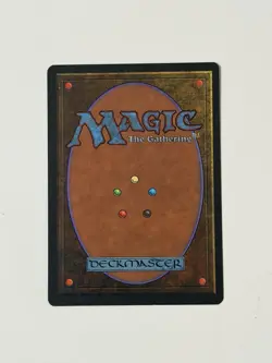 MTG English Jovial Evil Medium Play Normal Legends - Image 2