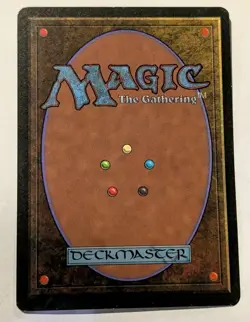 Angelic Voices Legends - MTG RARE VINTAGE - Image 2