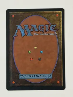 Jacques le Vert legends Mtg Magic The Gathering Card - Image 2