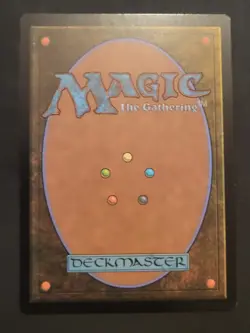 MTG Enduring Tenacity EX/NM Duskmourn: House of Horror - Image 2