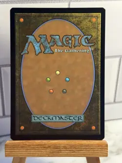 MTG TMT - Mikey & Leo, Chaos & Order (Borderless Foil) 0200 - Rare - Image 2