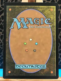 MTG - Thoughtseize. Iconic Masters. Foil Rare - Black Sorcery. - Image 2